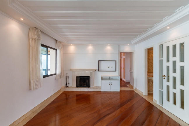 Imagem Apartamento com 3 Quartos à Venda, 164 m² em Vila Andrade - São Paulo Imagem Apartamento com 3 Quartos à Venda, 164 m² em Vila Andrade - São Paulo