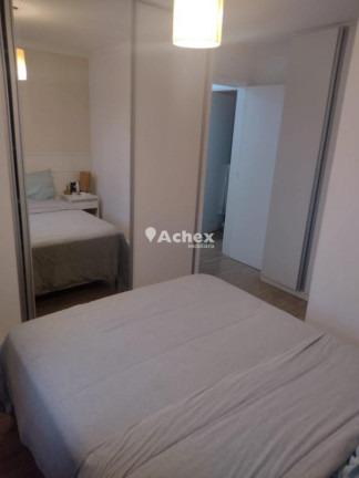 Imagem Apartamento com 3 Quartos à Venda, 76 m² em Loteamento Center Santa Genebra - Campinas