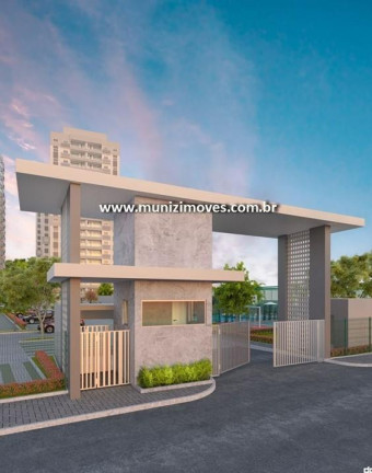 Imagem Apartamento com 3 Quartos à Venda, 70 m² em Centro - Paulista