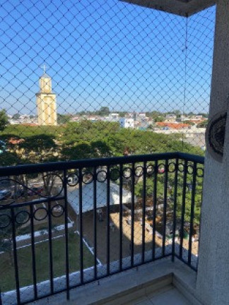 Imagem Apartamento com 3 Quartos à Venda, 63 m² em Vila Moraes - São Paulo Imagem Apartamento com 3 Quartos à Venda, 63 m² em Vila Moraes - São Paulo