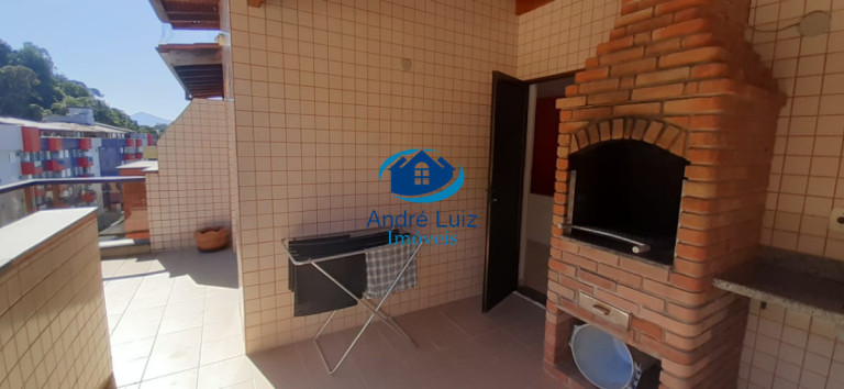 Imagem Cobertura com 2 Quartos à Venda, 90 m² em Praia Grande - Ubatuba Imagem Cobertura com 2 Quartos à Venda, 90 m² em Praia Grande - Ubatuba