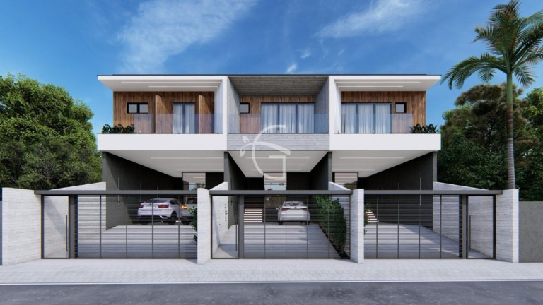 Imagem Casa com 3 Quartos à Venda, 205 m² em Anita Garibaldi - Joinville Imagem Casa com 3 Quartos à Venda, 205 m² em Anita Garibaldi - Joinville