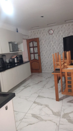 Imagem Casa com 4 Quartos à Venda, 200 m² em Parque Alto Do Rio Bonito - São Paulo