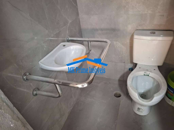 Imagem Imóvel Comercial à Venda, 1.208 m² em Centro - Osasco