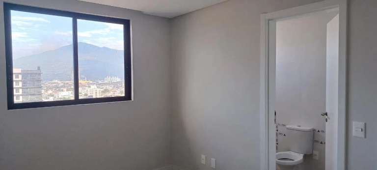 Imagem Apartamento com 3 Quartos à Venda, 100 m² em Perequê - Porto Belo