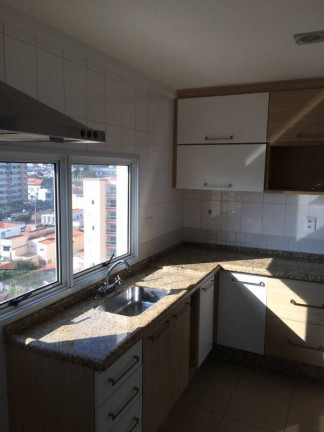 Imagem Apartamento com 3 Quartos à Venda, 92 m² em Sorocaba
