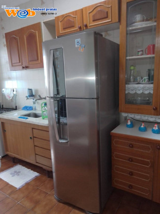 Imagem Apartamento com 1 Quarto à Venda, 62 m² em Tupi - Praia Grande
