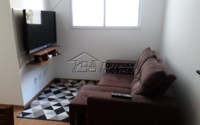Imagem Apartamento com 2 Quartos para Alugar, 47 m² em Jardim Das Indústrias - São José Dos Campos Imagem Apartamento com 2 Quartos para Alugar, 47 m² em Jardim Das Indústrias - São José Dos Campos