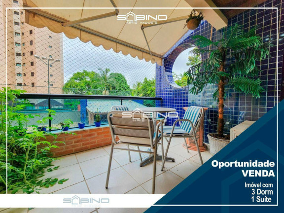 Imagem Imóvel com 3 Quartos à Venda, 78 m² em Riviera De São Lourenço - Bertioga Imagem Imóvel com 3 Quartos à Venda, 78 m² em Riviera De São Lourenço - Bertioga