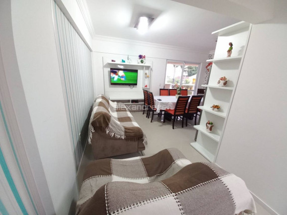Imagem Apartamento com 3 Quartos à Venda, 94 m² em Bombas - Bombinhas Imagem Apartamento com 3 Quartos à Venda, 94 m² em Bombas - Bombinhas