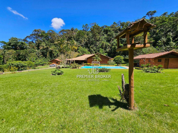 Imagem Casa com 4 Quartos à Venda, 350 m² em Fazenda Boa Fé - Teresópolis Imagem Casa com 4 Quartos à Venda, 350 m² em Fazenda Boa Fé - Teresópolis