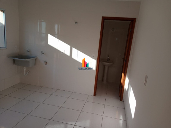 Imagem Sobrado com 3 Quartos à Venda, 100 m² em Jardim Corcovado - Campo Limpo Paulista