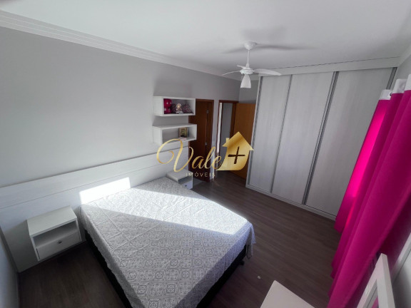 Imagem Casa com 3 Quartos à Venda, 288 m² em Condomínio Terras Do Vale - Caçapava Imagem Casa com 3 Quartos à Venda, 288 m² em Condomínio Terras Do Vale - Caçapava
