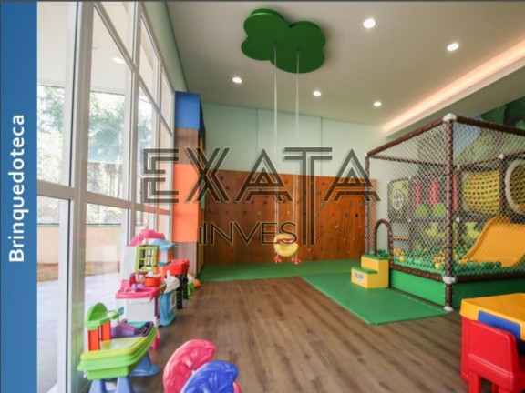Imagem Imóvel com 3 Quartos à Venda, 96 m² em Vila Andrade - São Paulo Imagem Imóvel com 3 Quartos à Venda, 96 m² em Vila Andrade - São Paulo