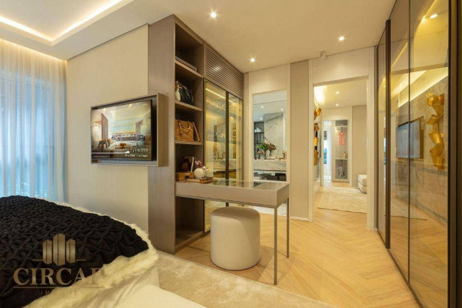 Imagem Apartamento com 4 Quartos à Venda, 160 m² em Perdizes - São Paulo Imagem Apartamento com 4 Quartos à Venda, 160 m² em Perdizes - São Paulo