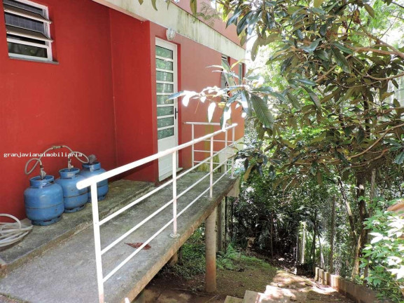 Imagem Casa à Venda, em Palos Verdes - Carapicuíba Imagem Casa à Venda, em Palos Verdes - Carapicuíba