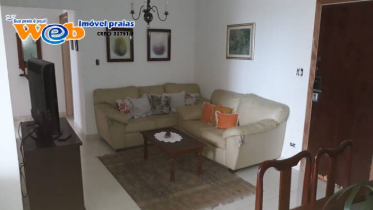Imagem Apartamento com 2 Quartos à Venda, 95 m² em Aviação - Praia Grande
