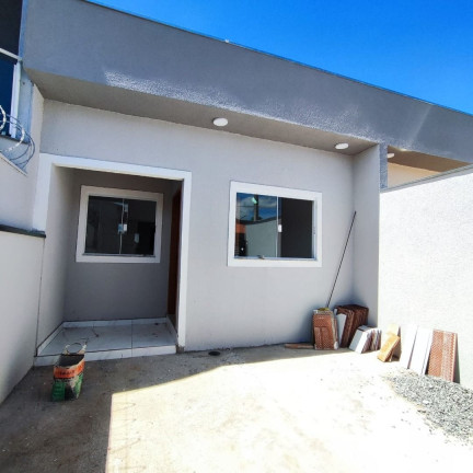 Imagem Casa com 2 Quartos à Venda, 67 m² em Residencial Estoril - Taubaté Imagem Casa com 2 Quartos à Venda, 67 m² em Residencial Estoril - Taubaté
