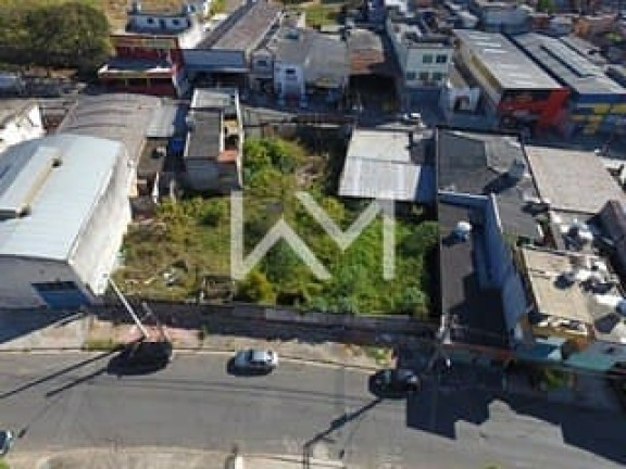 Imagem Terreno à Venda, 1.200 m² em Jardim Dos Pimentas - Guarulhos Imagem Terreno à Venda, 1.200 m² em Jardim Dos Pimentas - Guarulhos
