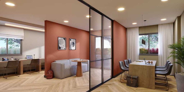 Imagem Imóvel com 2 Quartos à Venda, 65 m² em Ponte Grande - Guarulhos Imagem Imóvel com 2 Quartos à Venda, 65 m² em Ponte Grande - Guarulhos