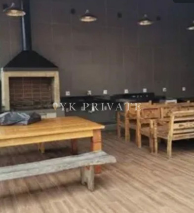 Imagem Apartamento com 3 Quartos à Venda, 91 m² em Sumaré - São Paulo