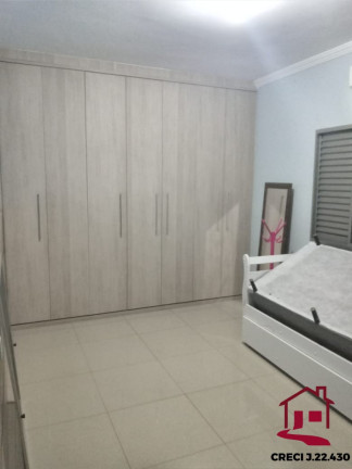 Imagem Casa com 3 Quartos à Venda, 126 m² em Jardim Dom Bosco - Sumaré