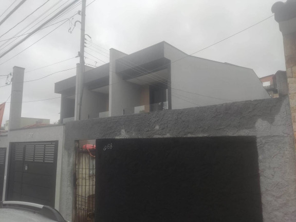 Imagem Sobrado com 3 Quartos à Venda, 160 m² em São Paulo Imagem Sobrado com 3 Quartos à Venda, 160 m² em São Paulo