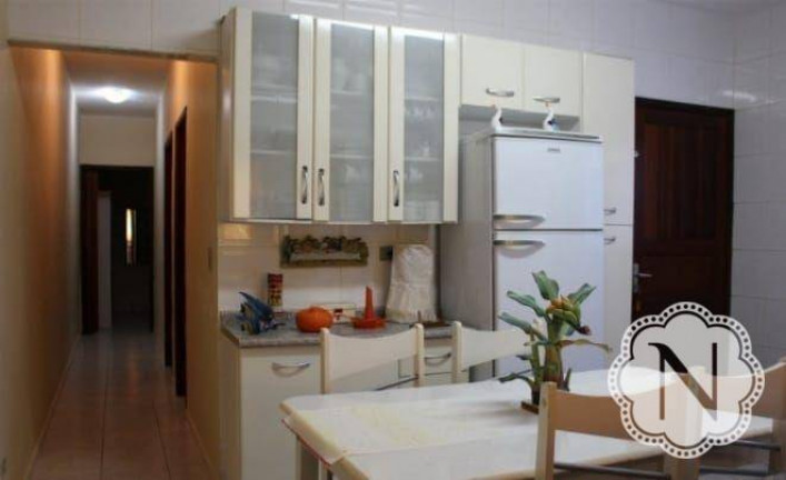 Imagem Casa com 2 Quartos à Venda, 77 m² em Cibratel Ii - Itanhaém Imagem Casa com 2 Quartos à Venda, 77 m² em Cibratel Ii - Itanhaém