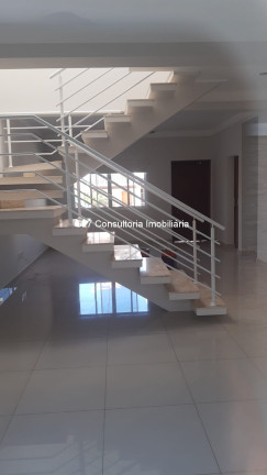 Imagem Casa com 3 Quartos à Venda,  em Villaggio Di Itaici - Indaiatuba