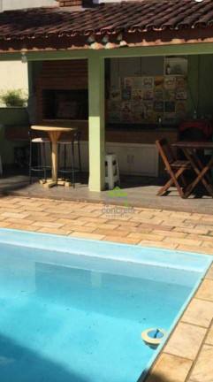 Imagem Casa de Condomínio com 3 Quartos à Venda, 200 m² em São Paulo Ii - Cotia Imagem Casa de Condomínio com 3 Quartos à Venda, 200 m² em São Paulo Ii - Cotia