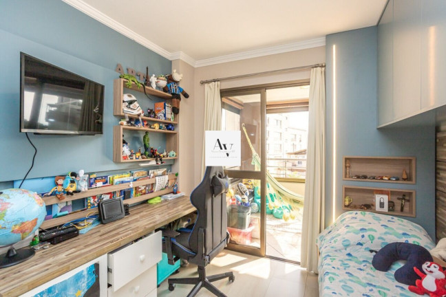 Imagem Apartamento com 3 Quartos à Venda, 125 m² em Menino Deus - Porto Alegre Imagem Apartamento com 3 Quartos à Venda, 125 m² em Menino Deus - Porto Alegre