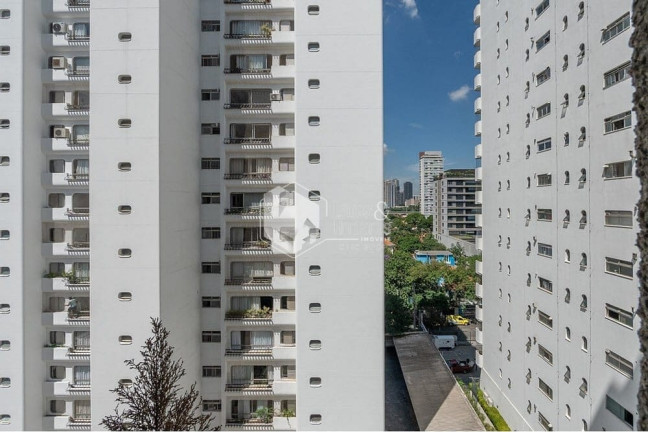 Imagem Apartamento com 3 Quartos à Venda, 172 m² em Cidade Monções - São Paulo