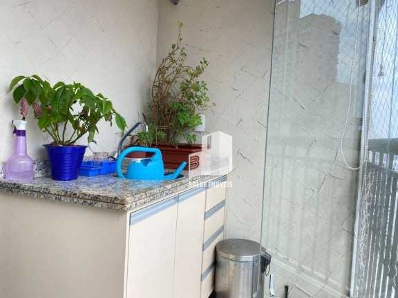 Imagem Apartamento com 4 Quartos à Venda, 129 m² em Vila Clementino	 - São Paulo