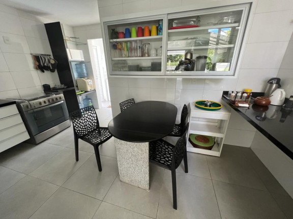Imagem Casa com 4 Quartos à Venda, 250 m² em Cupe - Ipojuca Imagem Casa com 4 Quartos à Venda, 250 m² em Cupe - Ipojuca