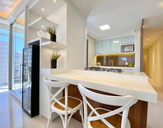 Imagem Apartamento com 3 Quartos à Venda, 162 m² em Navegantes - Capao Da Canoa