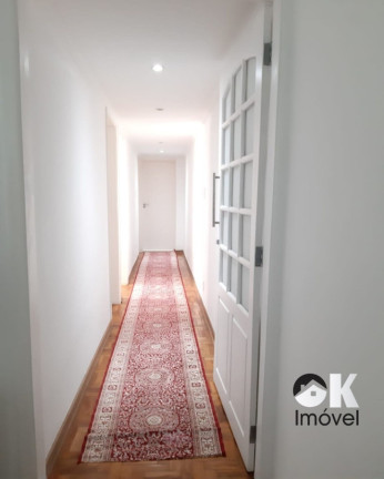 Imagem Apartamento com 3 Quartos à Venda, 160 m² em Higienópolis - São Paulo Imagem Apartamento com 3 Quartos à Venda, 160 m² em Higienópolis - São Paulo