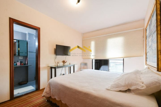 Imagem Apartamento com 3 Quartos à Venda, 144 m² em Mirandópolis - São Paulo