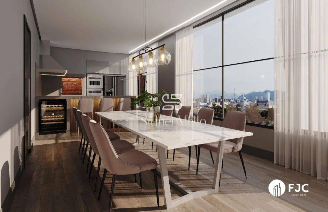 Imagem Apartamento com 4 Quartos à Venda, 140 m² em 2 Quadra Barra Sul - Balneário Camboriú