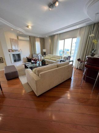 Imagem Apartamento com 4 Quartos à Venda, 350 m² em Perdizes - São Paulo Imagem Apartamento com 4 Quartos à Venda, 350 m² em Perdizes - São Paulo
