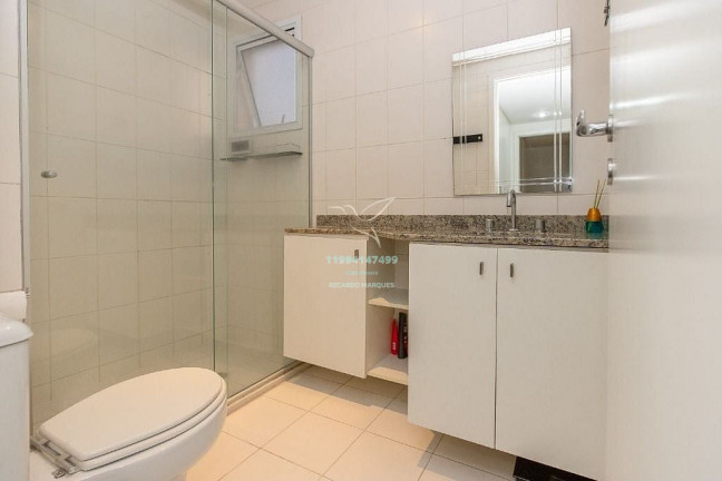 Imagem Apartamento com 3 Quartos à Venda, 93 m² em Vila Leopoldina - São Paulo