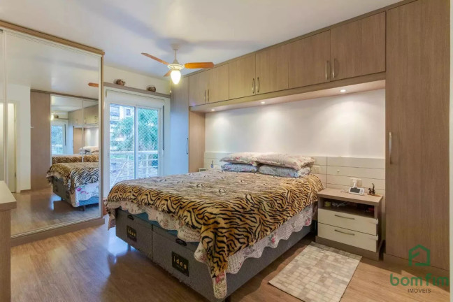 Imagem Cobertura com 2 Quartos à Venda, 178 m² em Rio Branco - Porto Alegre Imagem Cobertura com 2 Quartos à Venda, 178 m² em Rio Branco - Porto Alegre