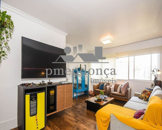 Imagem Apartamento com 3 Quartos à Venda, 100 m² em Perdizes - São Paulo Imagem Apartamento com 3 Quartos à Venda, 100 m² em Perdizes - São Paulo