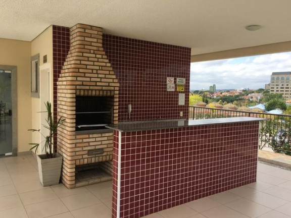 Imagem Apartamento com 2 Quartos para Alugar, 47 m² em Jardim América - Sorocaba Imagem Apartamento com 2 Quartos para Alugar, 47 m² em Jardim América - Sorocaba