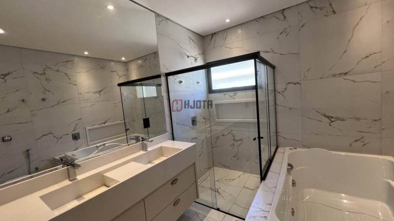 Imagem Casa de Condomínio com 3 Quartos à Venda, 200 m² em Quinta Do Lago Residence - São José Do Rio Preto