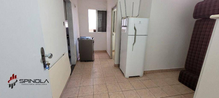 Imagem Kitnet com 1 Quarto à Venda, 29 m² em Tupi - Praia Grande Imagem Kitnet com 1 Quarto à Venda, 29 m² em Tupi - Praia Grande
