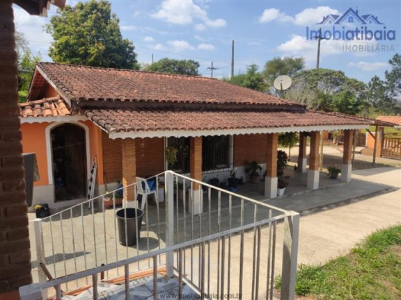 Imagem Chácara com 3 Quartos à Venda, 780 m² em Canedos - Piracaia