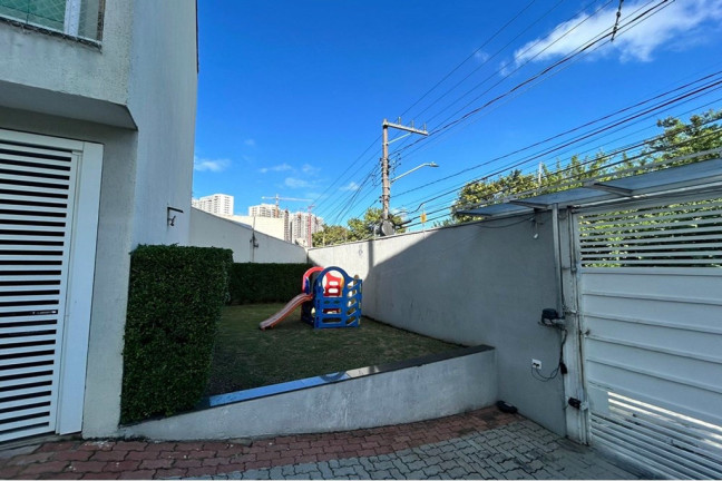 Imagem Casa de Condomínio com 2 Quartos à Venda, 100 m² em Vila Granada - São Paulo Imagem Casa de Condomínio com 2 Quartos à Venda, 100 m² em Vila Granada - São Paulo