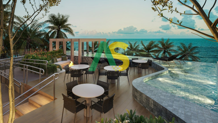 Imagem Imóvel com 2 Quartos à Venda, 57 m² em Piedade - Jaboatão Dos Guararapes