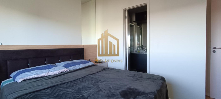 Imagem Apartamento com 2 Quartos à Venda, 66 m² em Cristo Rei - Curitiba