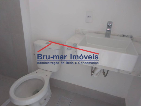 Imagem Cobertura com 2 Quartos à Venda, 72 m² em Aparecida - Santos Imagem Cobertura com 2 Quartos à Venda, 72 m² em Aparecida - Santos